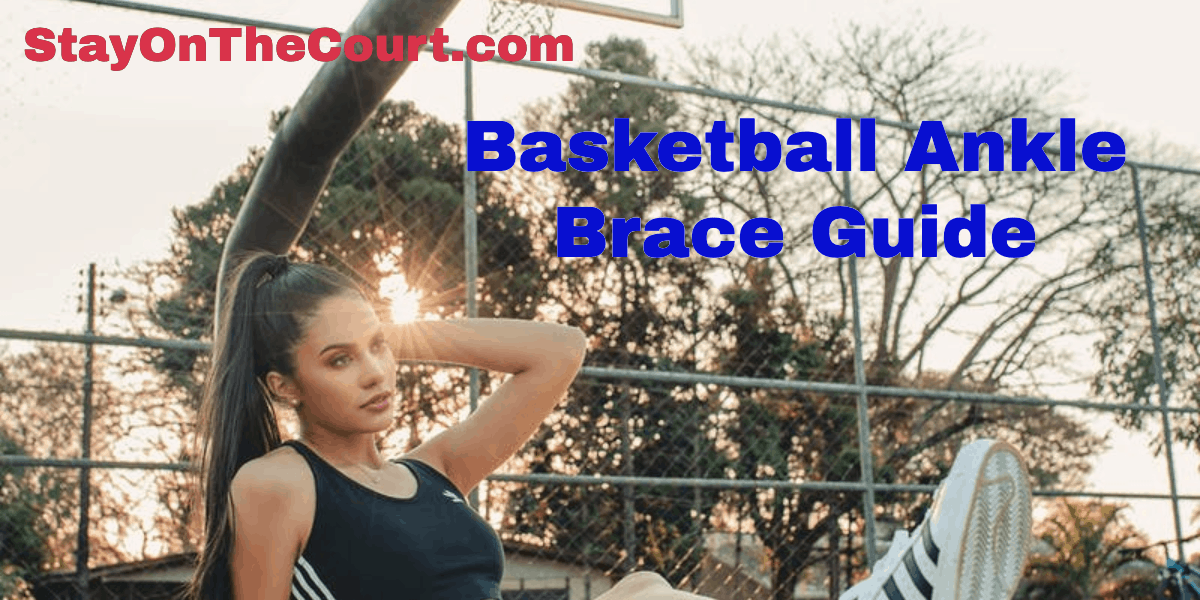 Ankle Braces For Basketball