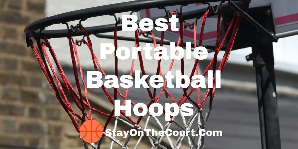 Best Portable Basketball Hoops