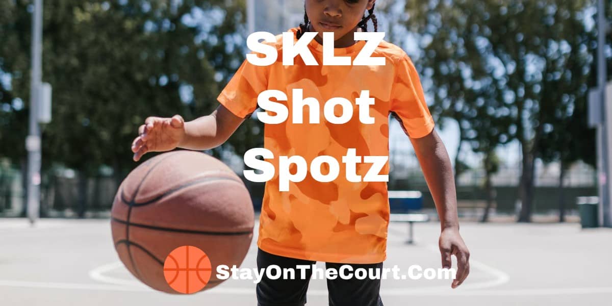 SKLZ Shot Spotz