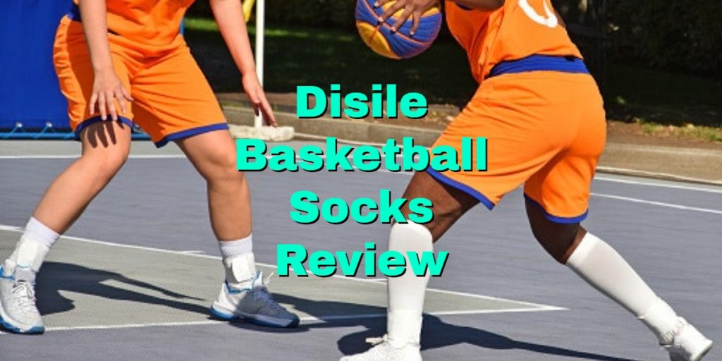 Disile Basketball Socks Review