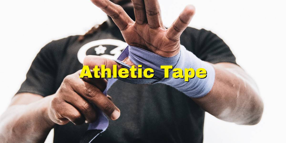 Athletic Tape