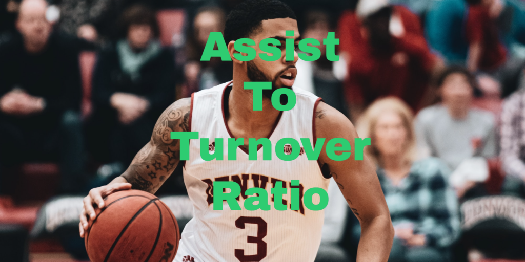 Assist Turnover Ratio