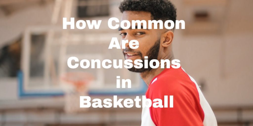 How Common Are Concussions in Basketball