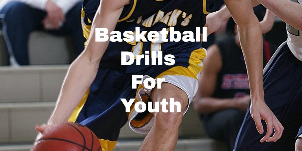 Basketball Youth Drills