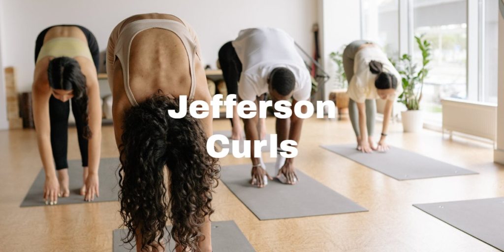 Jefferson Curls