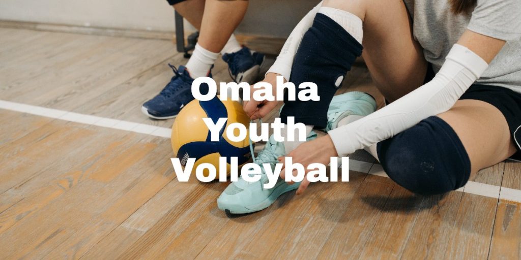 Omaha Youth Volleyball
