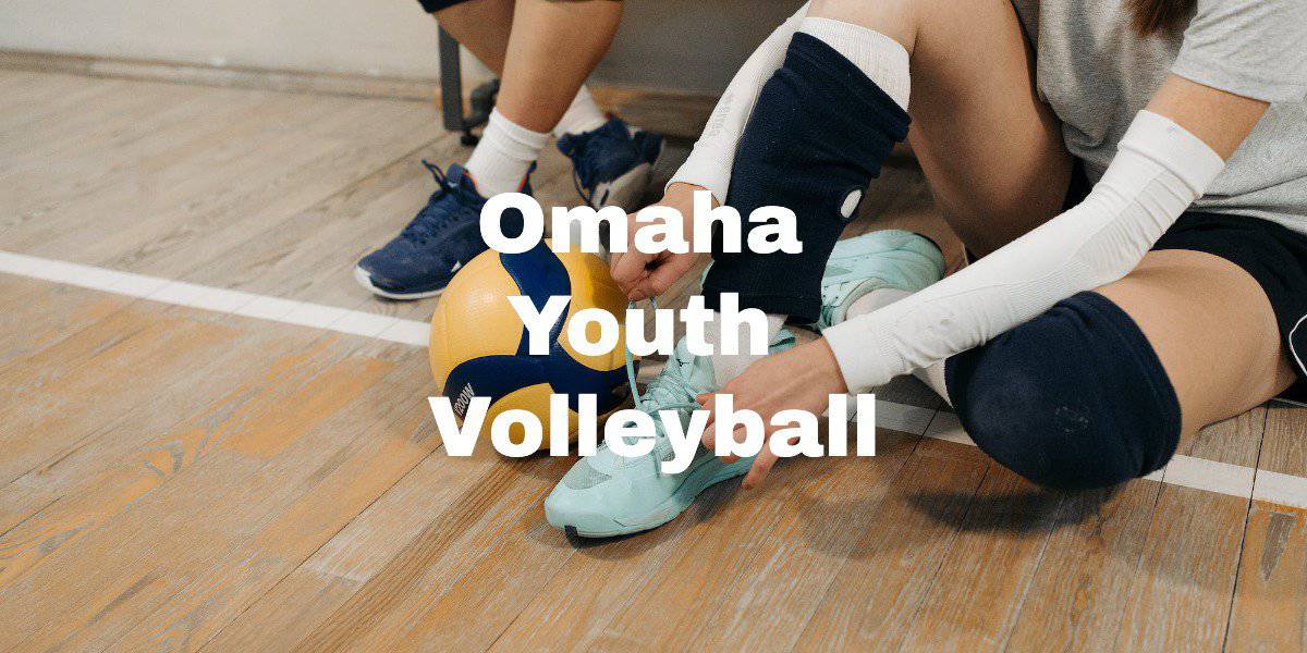 Omaha Youth Volleyball Programs