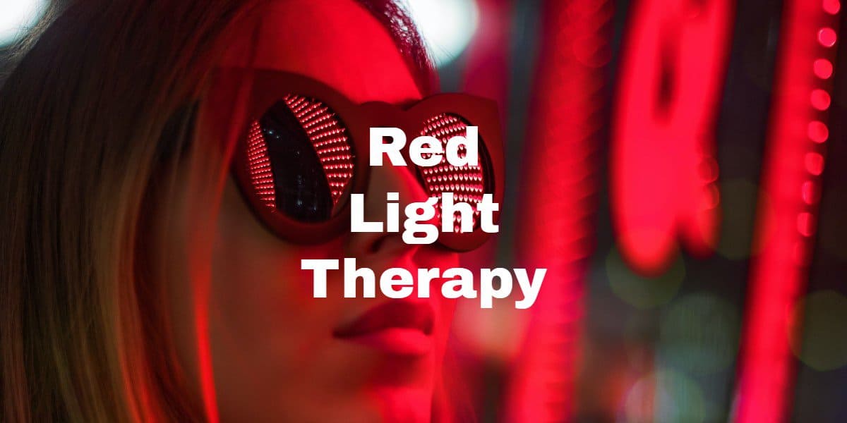 Red Light Therapy