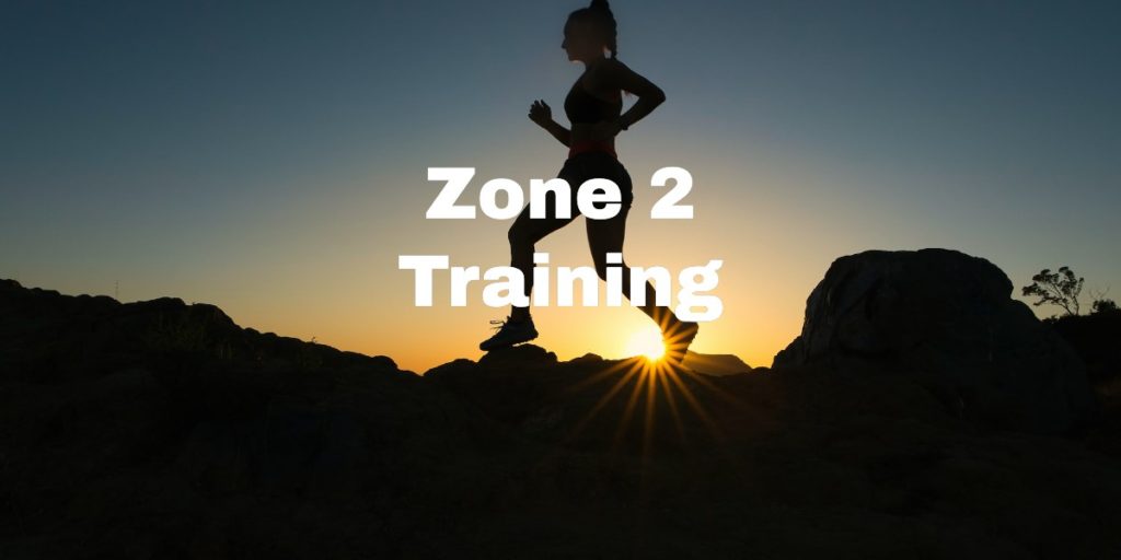 Zone 2 Training