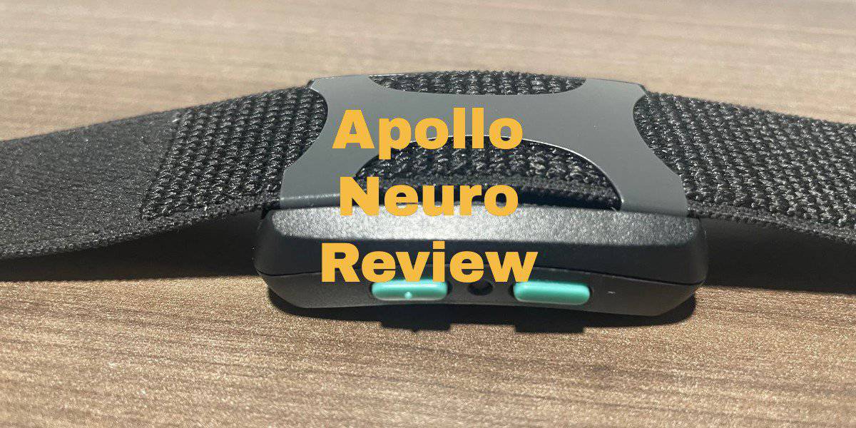 Apollo Neuro Review