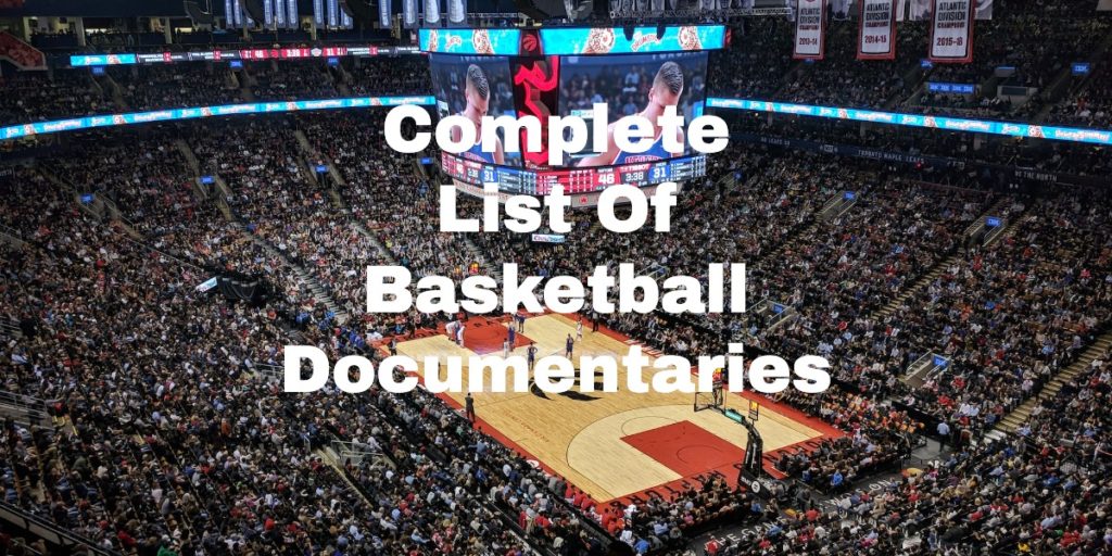 Basketball Documentaries