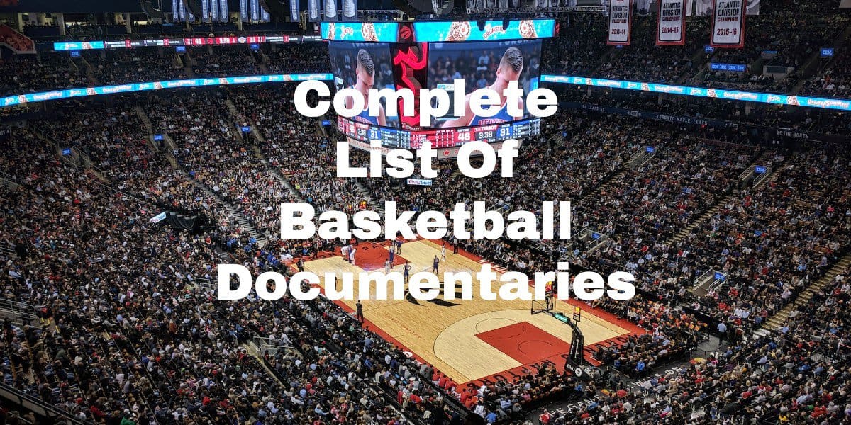 Basketball Documentaries
