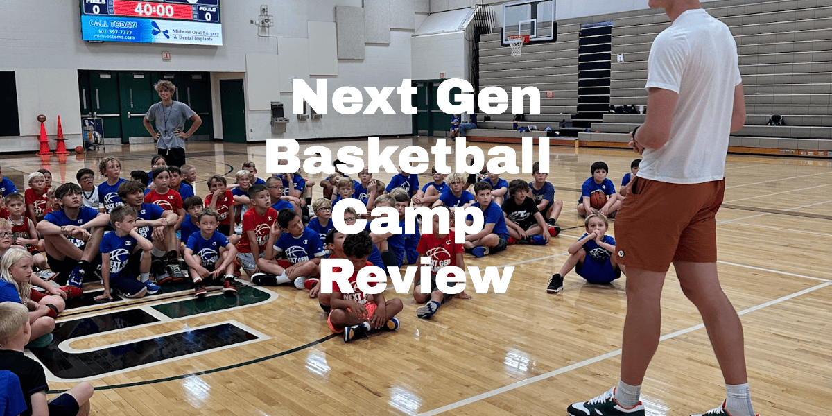 Next Gen Basketball Camp Review
