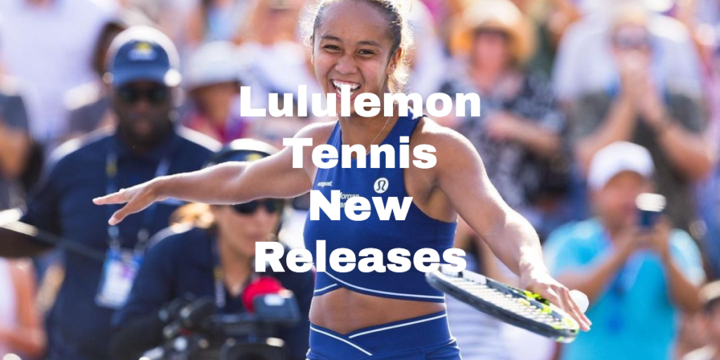 Lululemon Tennis