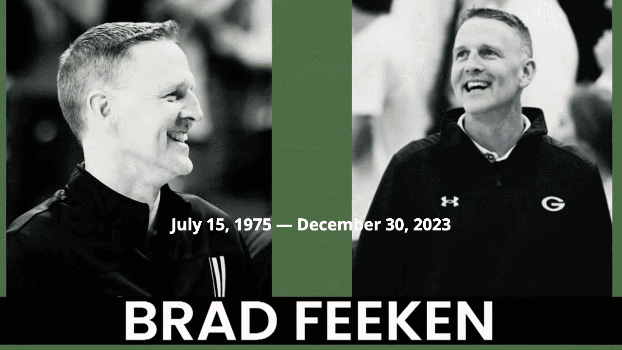 Cancer Takes 48 Year Old Inspirational Basketball Coach Brad Feeken Way Too Young
