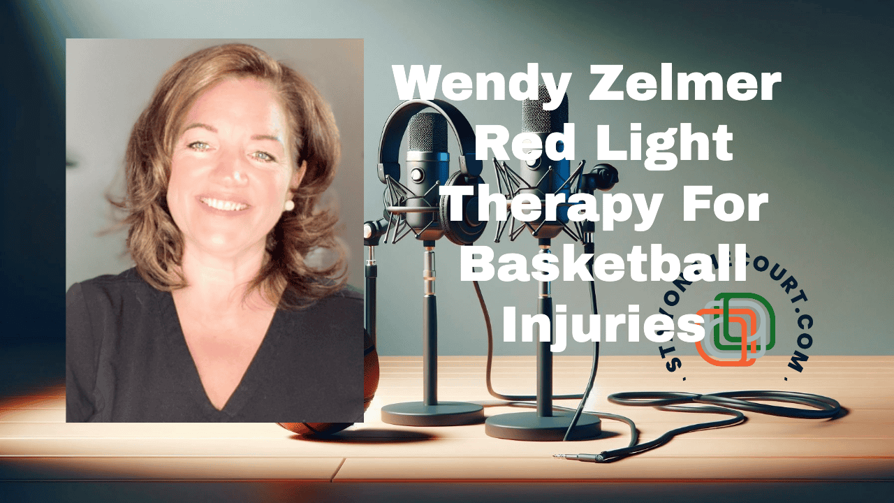 Wendy Zelmer Masterclass On Red Light Therapy